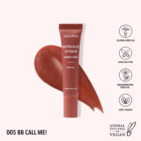 Butter Bliss Lip Balms - Image 8