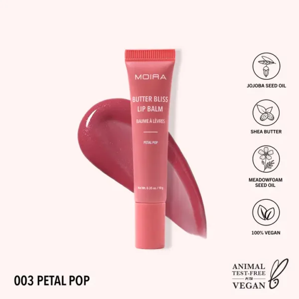 Butter Bliss Lip Balms - Image 7