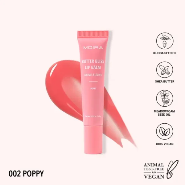 Butter Bliss Lip Balms - Image 6