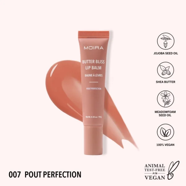 Butter Bliss Lip Balms - Image 5