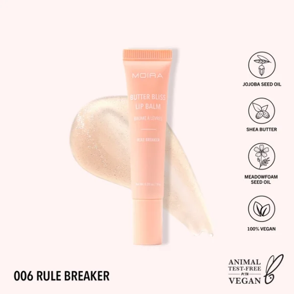 Butter Bliss Lip Balms - Image 10