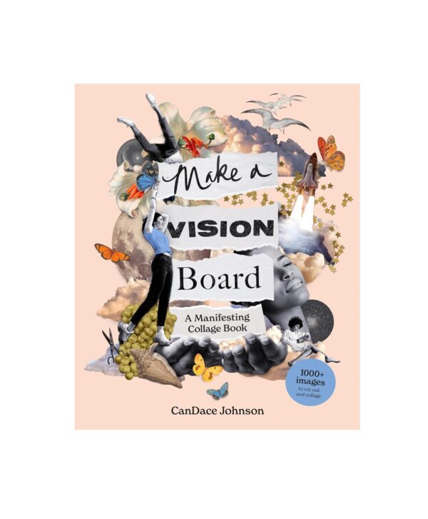 Make a Vision Board