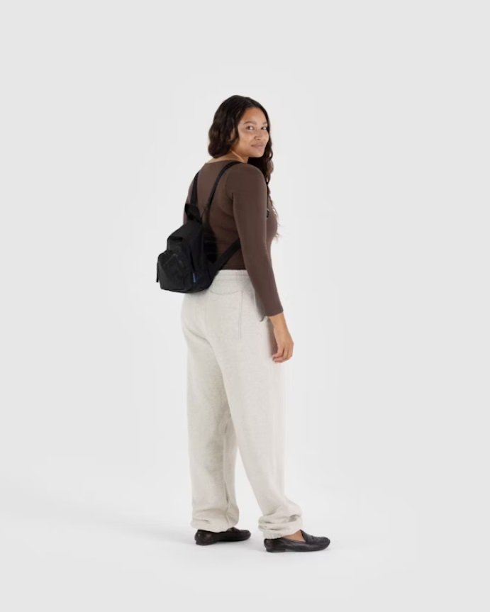 Baggu Mini Nylon Backpack Far Wide Kamloops