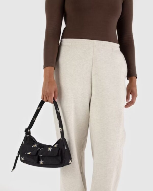 Baggu Cargo Shoulder Bag