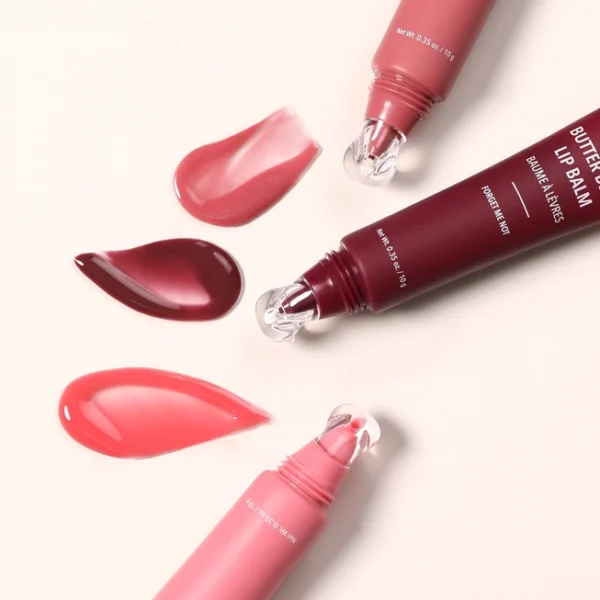 Butter Bliss Lip Balms - Image 2