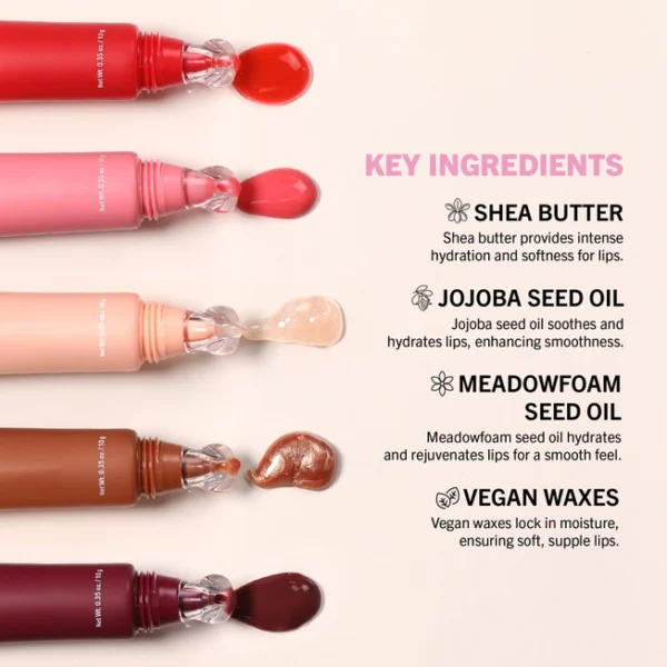 Butter Bliss Lip Balms - Image 4