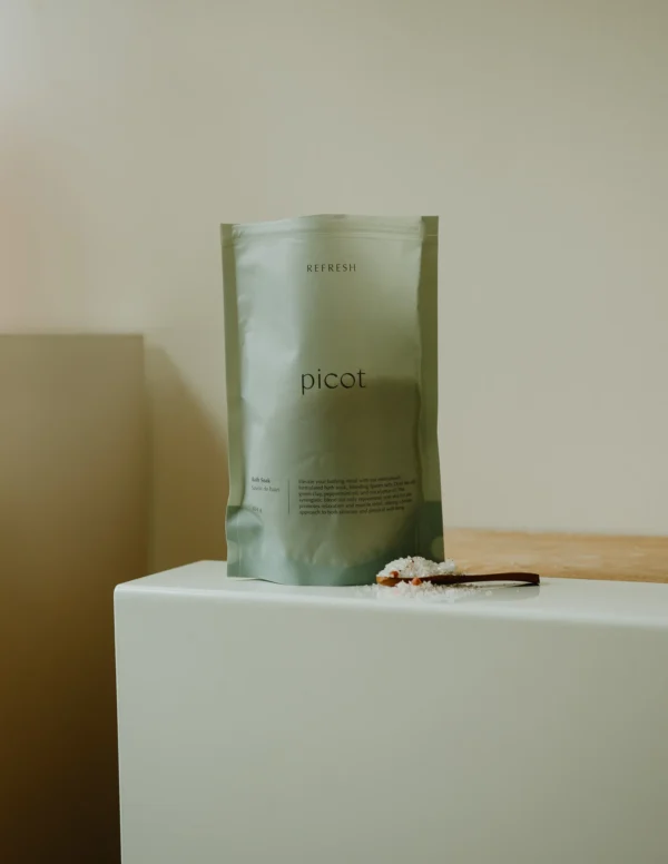 Refresh Bath Soak