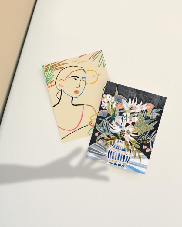 News Congratulations Card - Image 2