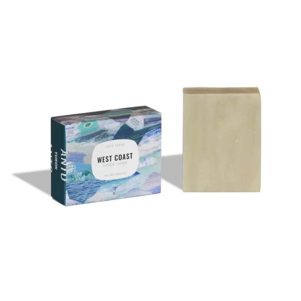 West Coast Bar Soap - Image 3