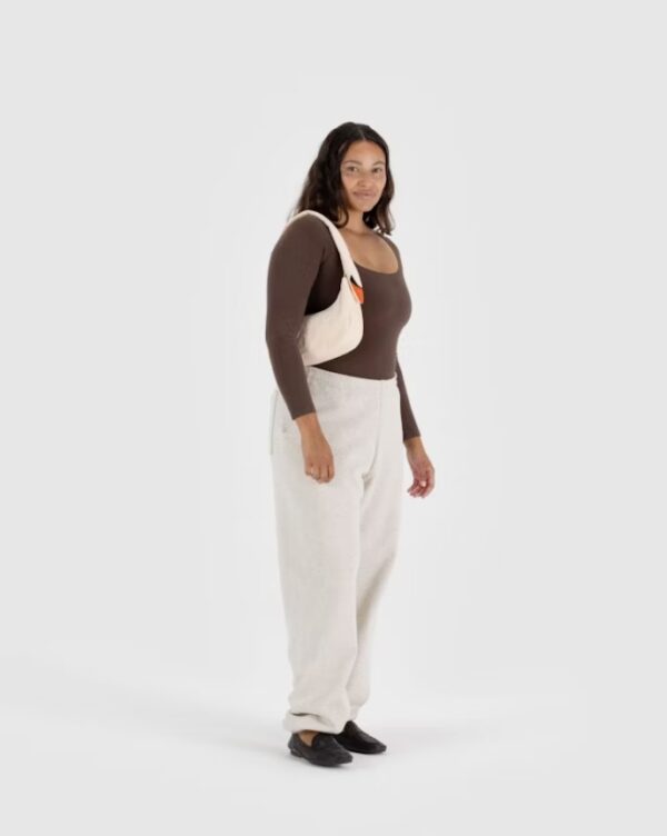 Baggu Swan Bag - White