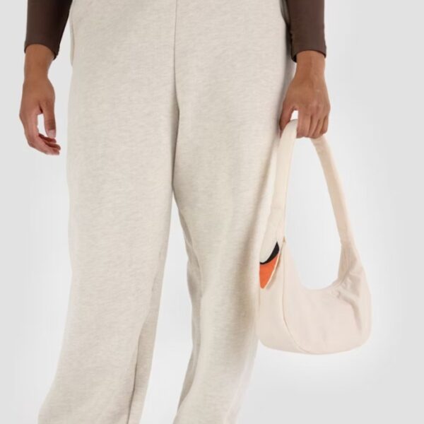 Baggu Swan Bag - White - Image 3