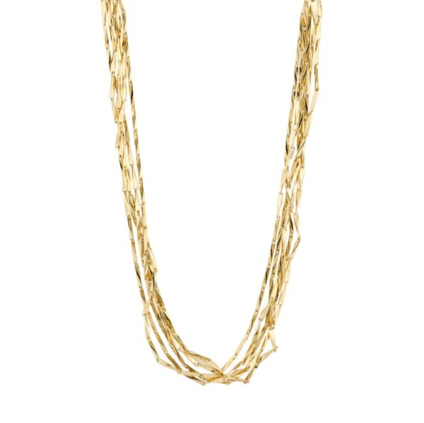 Connect Multi Chain Necklace - Image 3