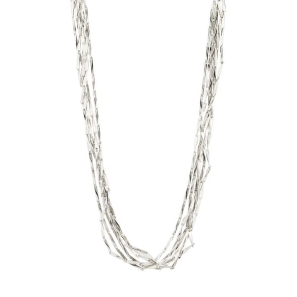 Connect Multi Chain Necklace - Image 2