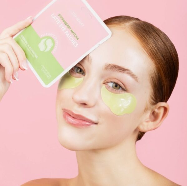 ESW Energizing + Firming Eye Patches