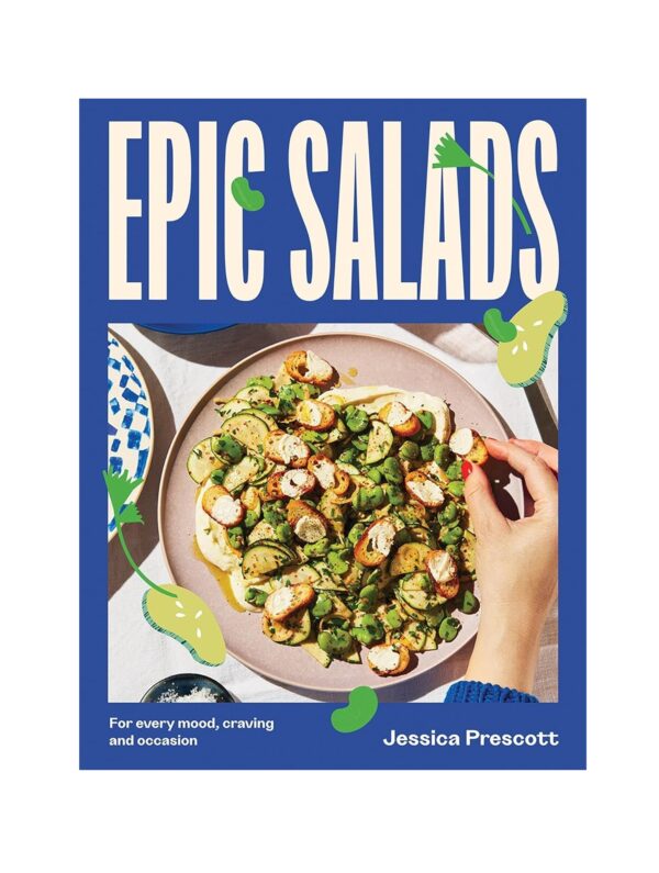 Epic Salads