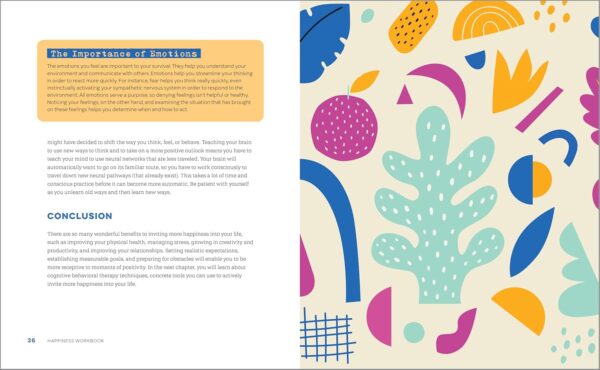 Happiness Workbook - Image 3