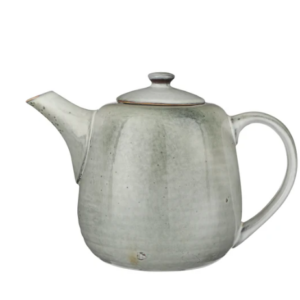 Tabo Teapot in Grey