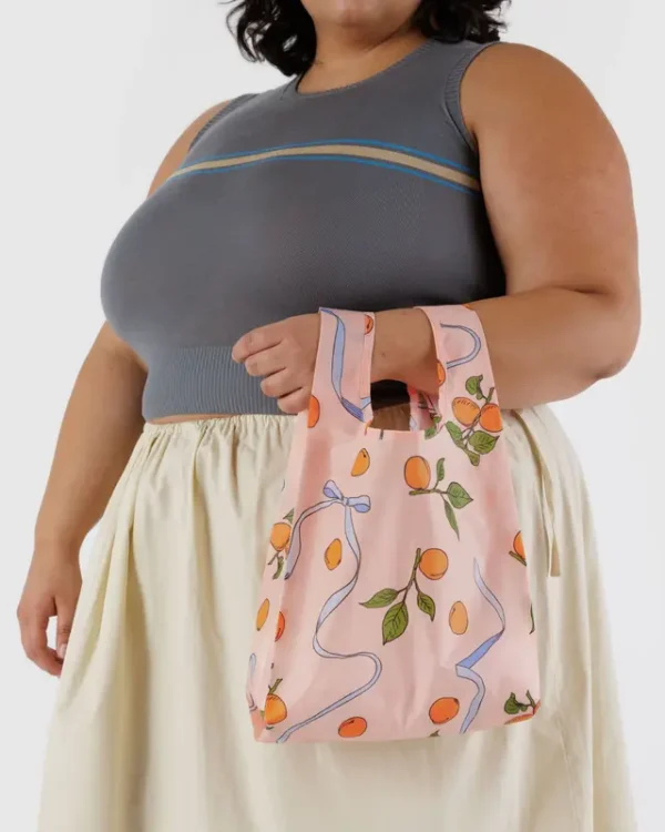 Baby Baggu Bag