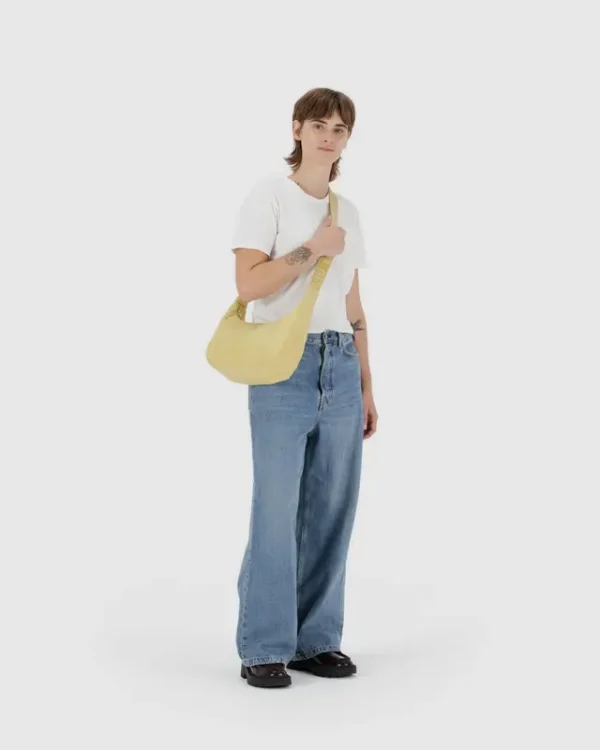 Baggu Crescent Bag - Image 7