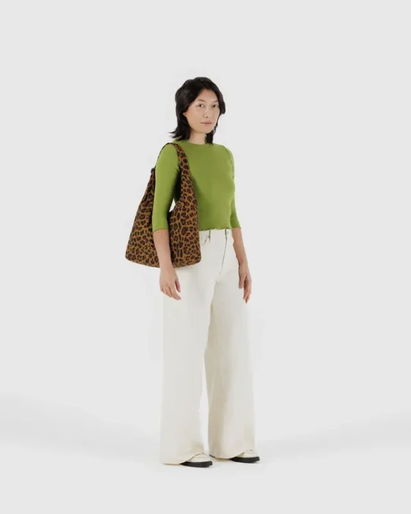 Baggu Nylon Shoulder Bag - Image 3