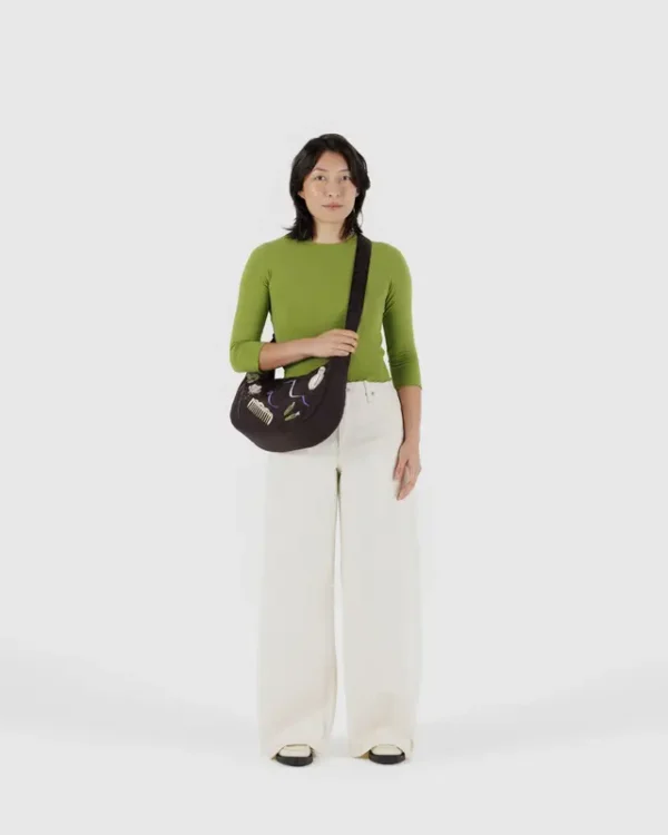 Baggu Crescent Bag - Image 6