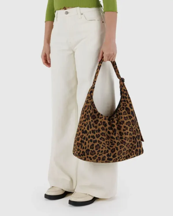 Baggu Nylon Shoulder Bag - Image 4