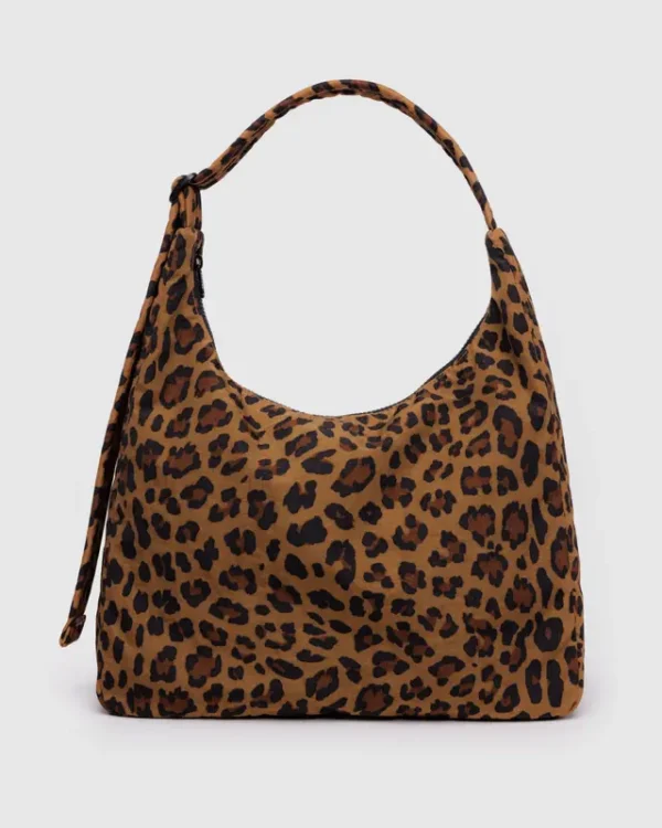 Baggu Nylon Shoulder Bag - Image 5